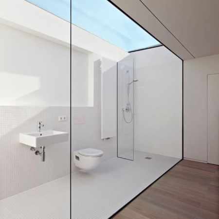 How To Create An Eco-Bathroom