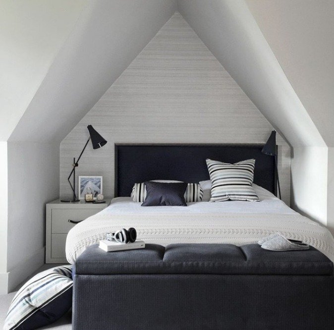 Enjoy Your Home by Utilizing Your Attic