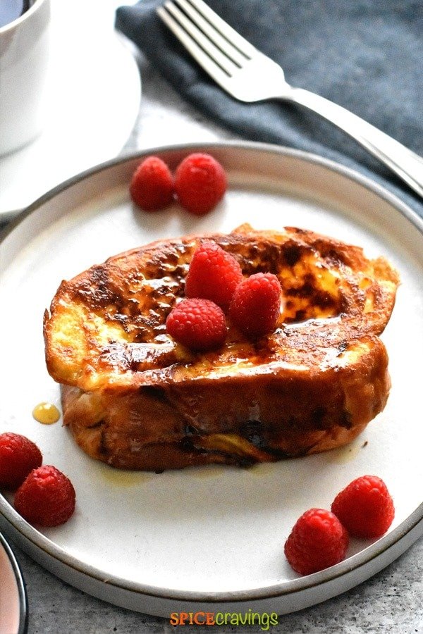 15 Healthy Breakfast Toast Recipes