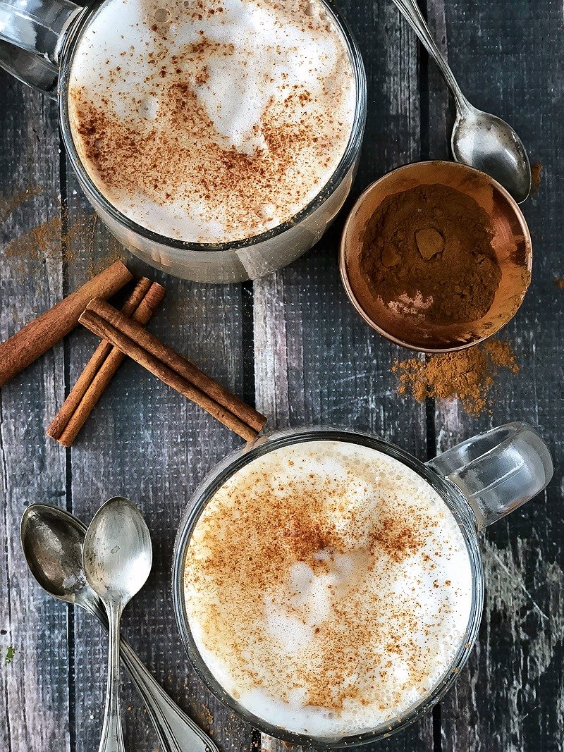 11 Yummy Latte Recipes You Can Make & Enjoy At Home