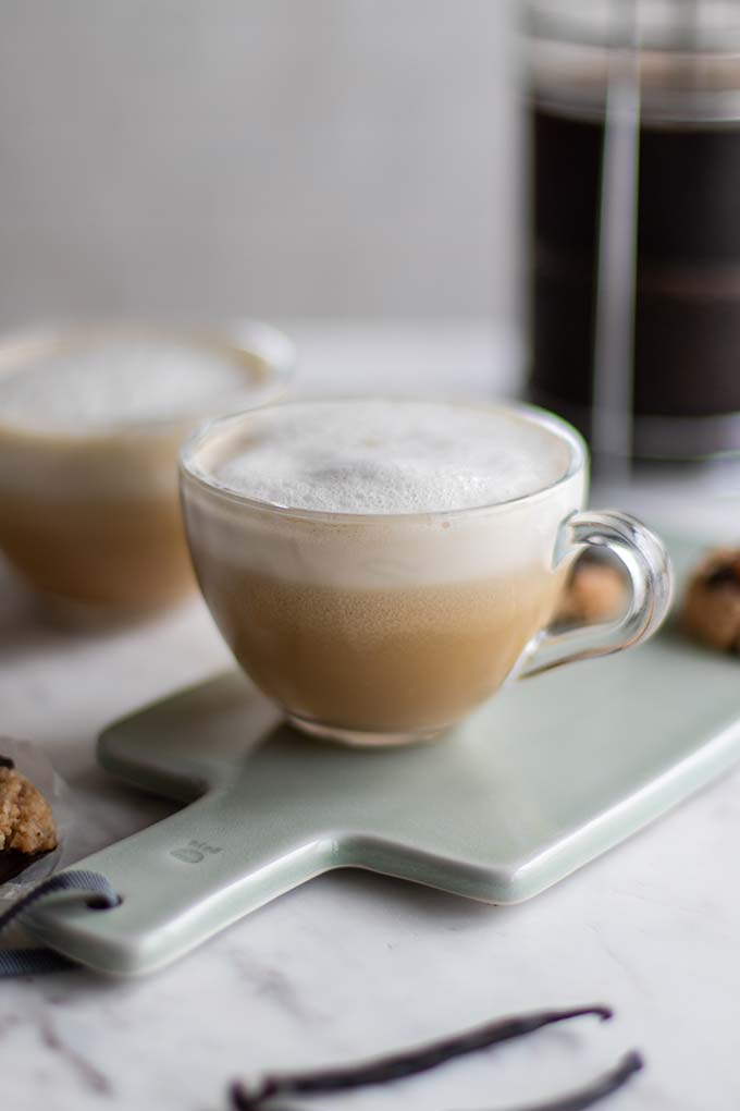 11 Yummy Latte Recipes You Can Make & Enjoy At Home