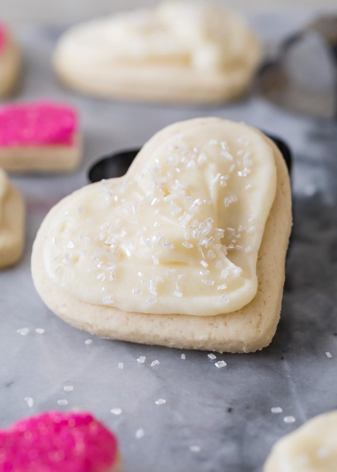 Love Cookies? You'll Enjoy These 15 Yummy Cookie Recipes From Sugar Spun Run