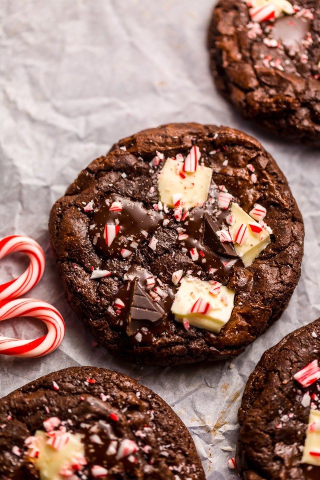 Are You A Chocolate Lover? Add These 10 Yummy Chocolate Cookies To Your Baking List