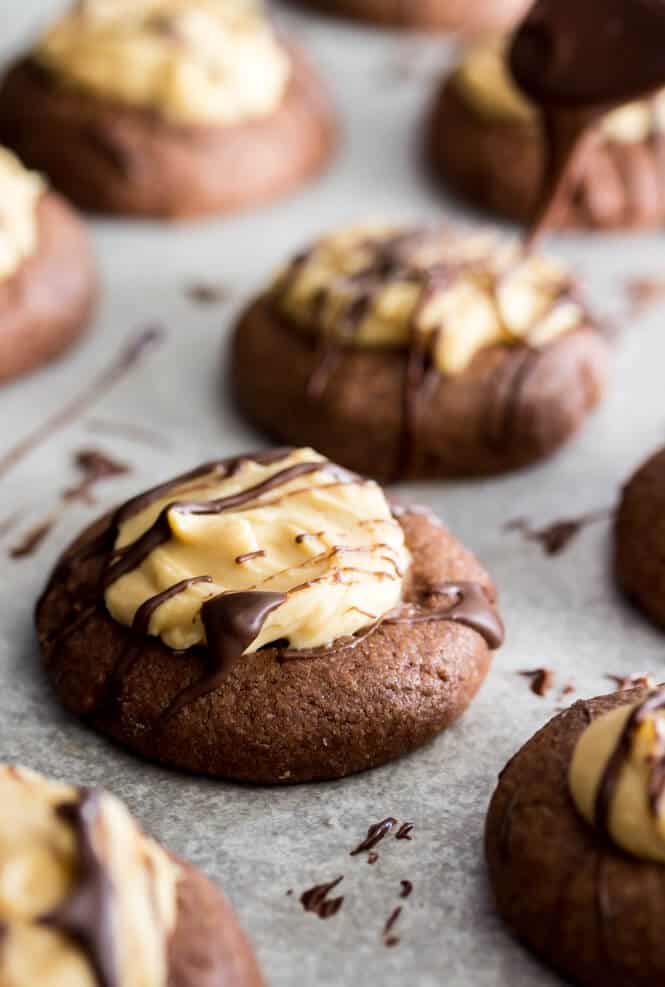 Love Cookies? You'll Enjoy These 10 Yummy Cookie Recipes From Sugar Spun Run