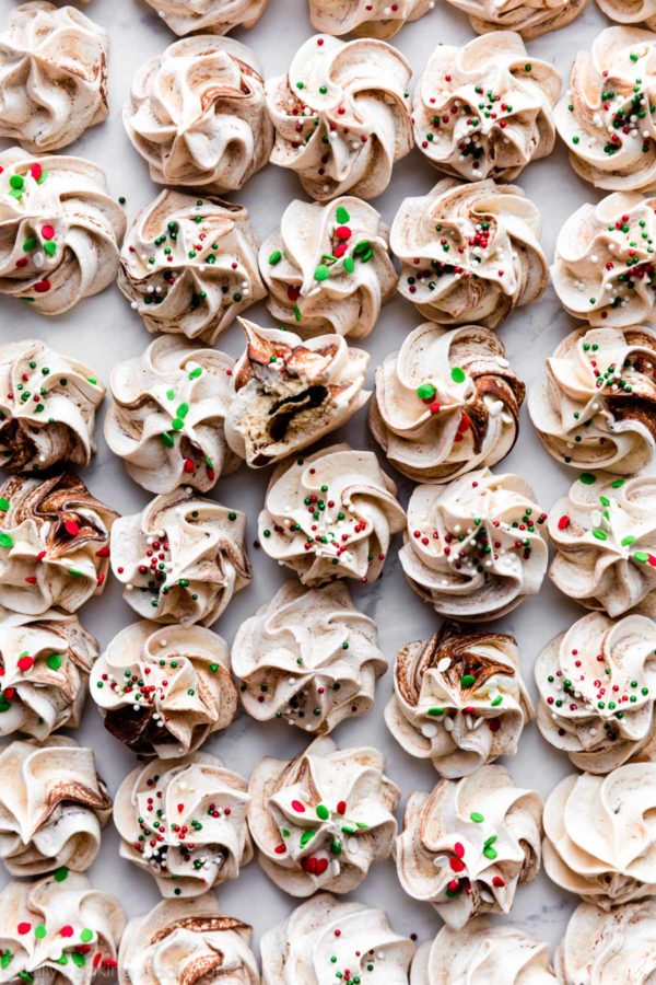 20 Yummy Christmas Cookies Recipes
