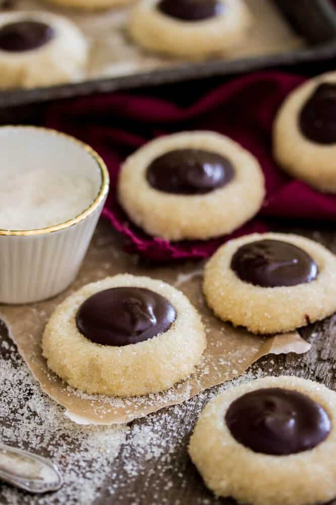10 Yummy Christmas Cookie Recipes