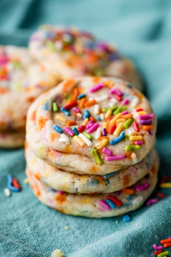 Yummy Sugar Cookies