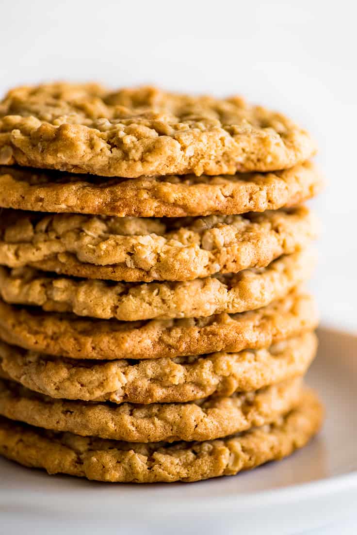 10 Yummy Peanut Butter Cookies