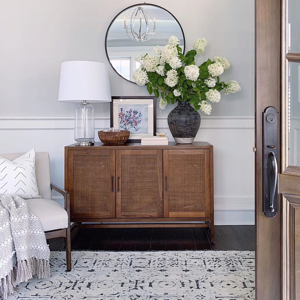 Entryway Decor Ideas To Set The Tone For Your Home