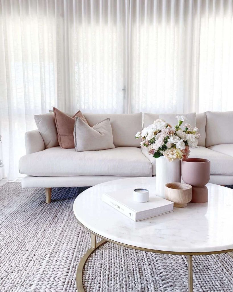 Coffee Table Styling: How to Pick & Style Your Coffee Table Like A Pro