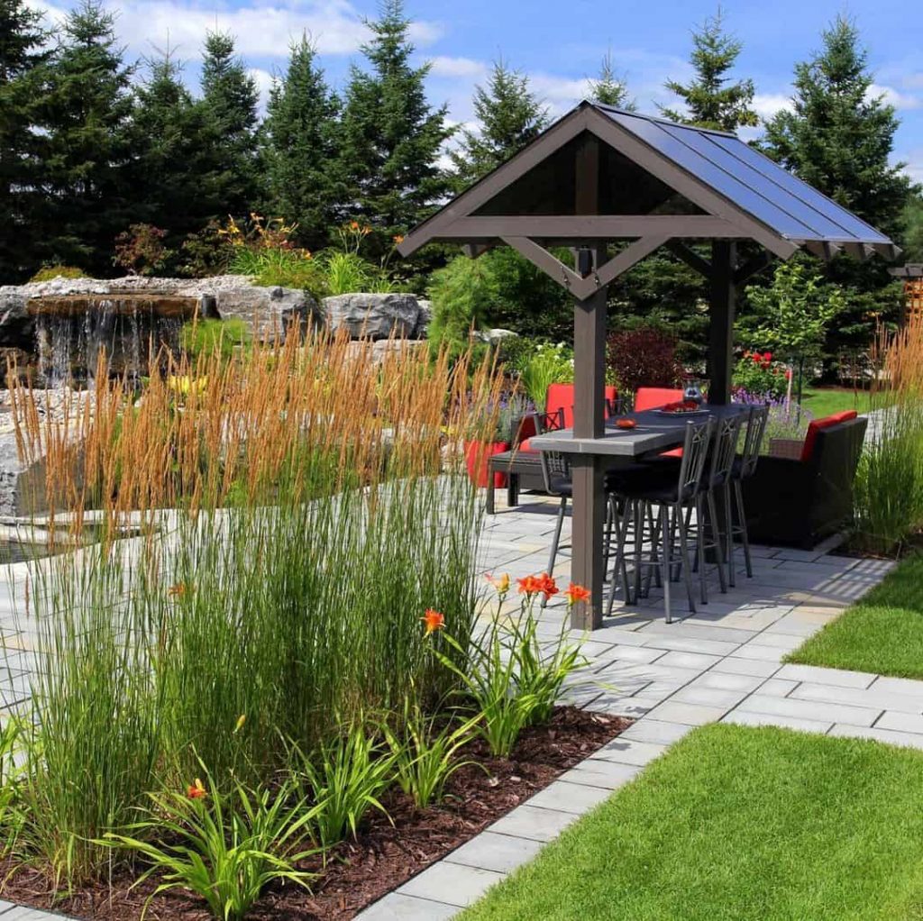 Ideas To Make Your Outdoor Space Look More Expensive & Resort-Style