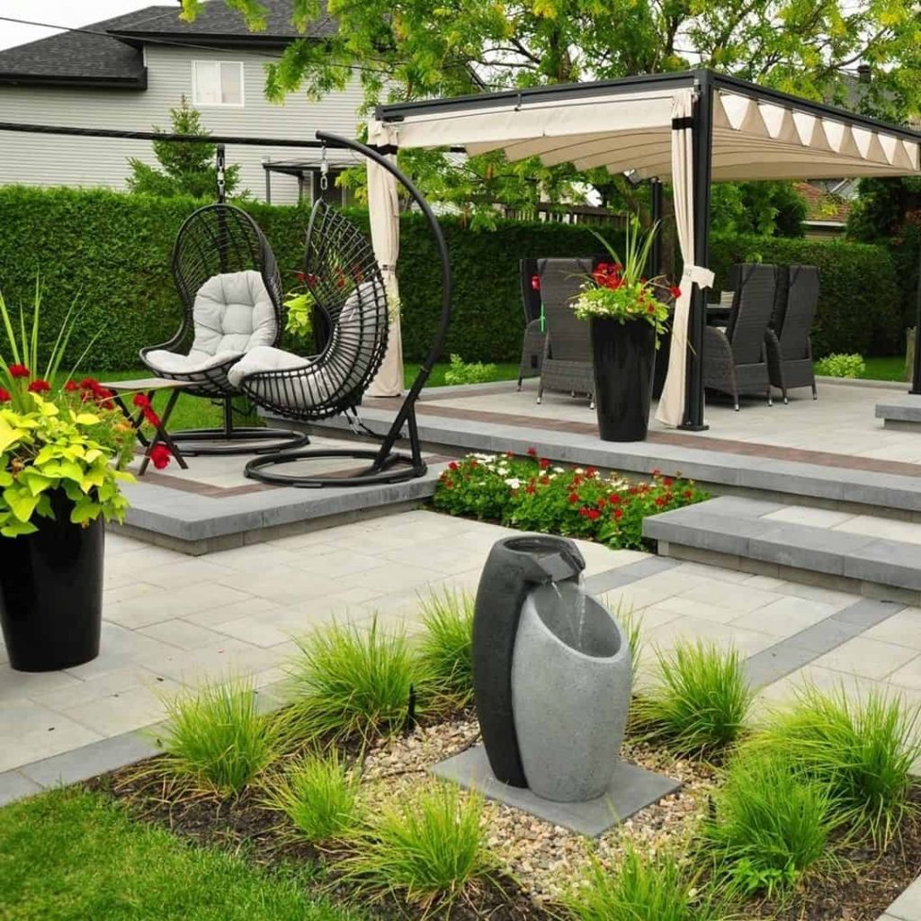 Ideas To Make Your Outdoor Space Look More Expensive & Resort-Style