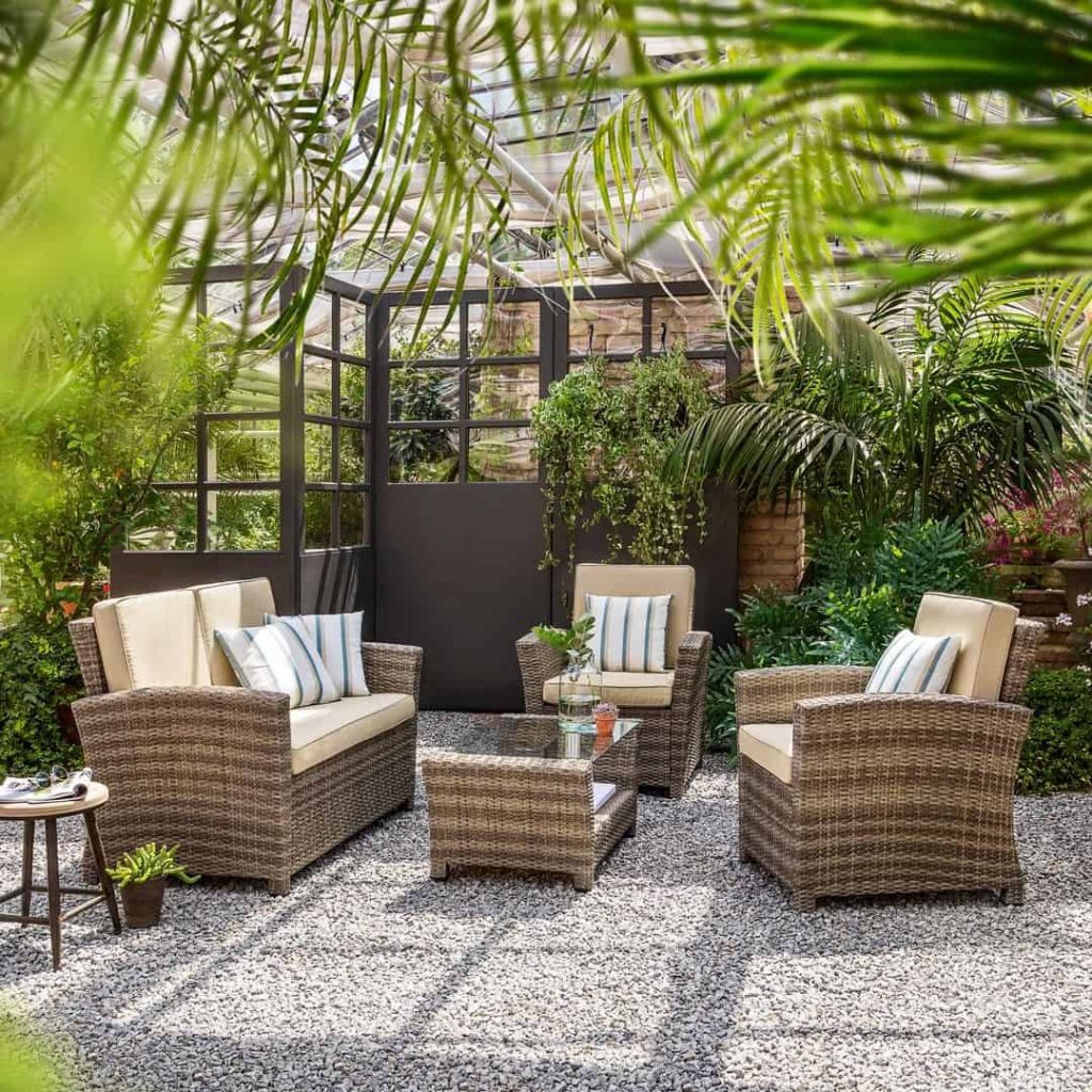 Ideas To Make Your Outdoor Space Look, How To Make Your Garden Look Expensive