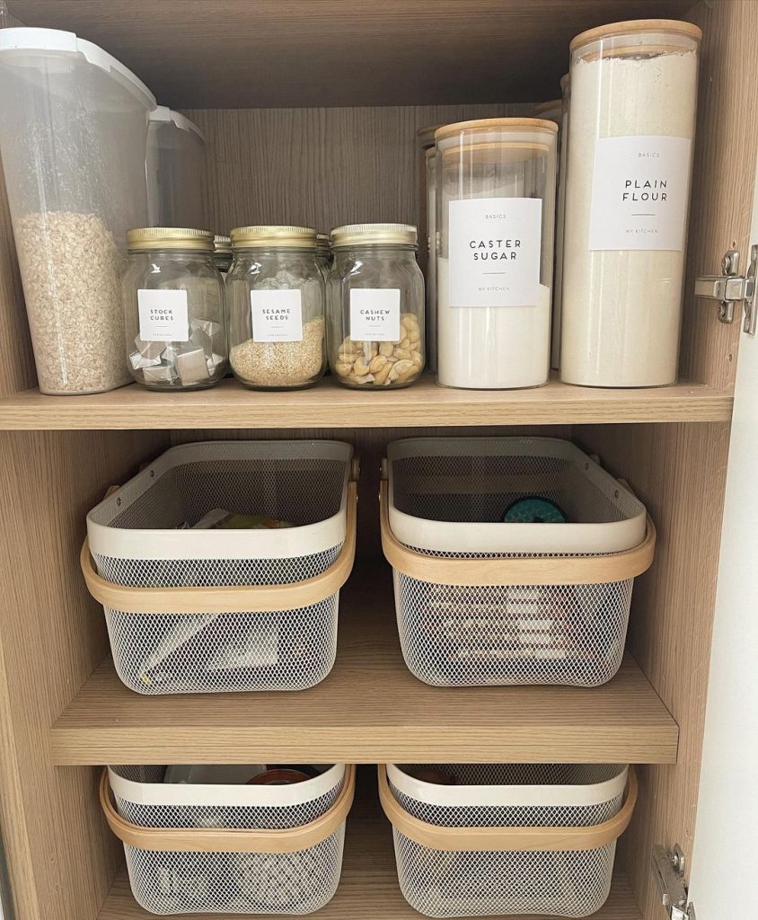 Amazing Ideas For Home Organization In Every Room